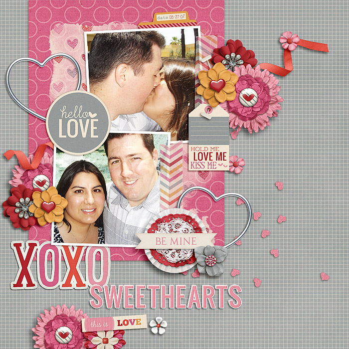Sweethearts