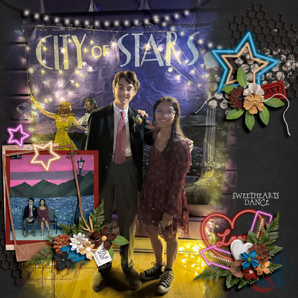 Sweethearts