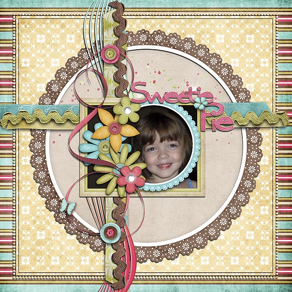 Sweetie Pie
