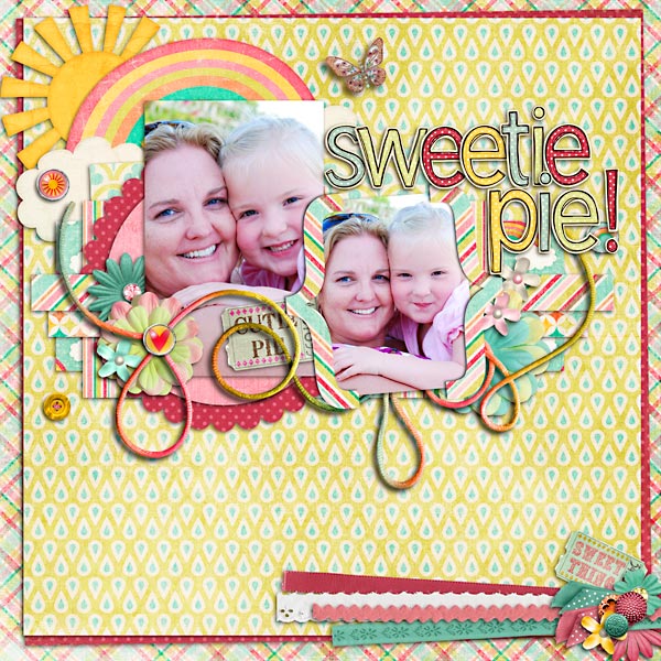 Sweetie Pie