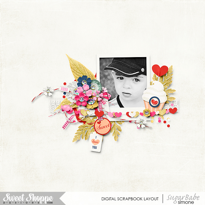 Sweetie Pie