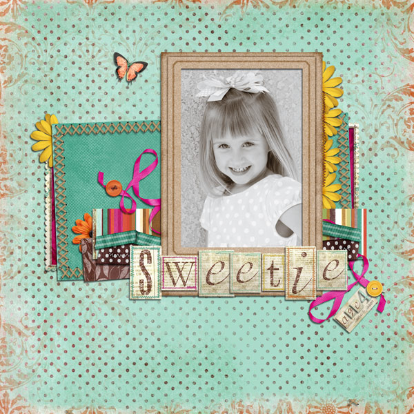 sweetie