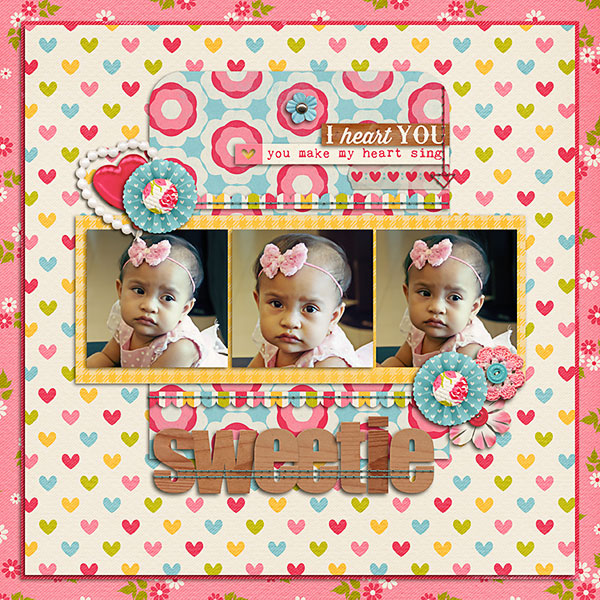 Sweetie