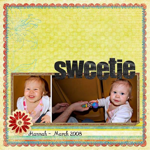 Sweetie