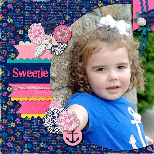Sweetie