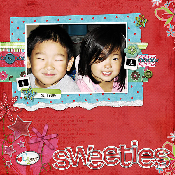 Sweeties