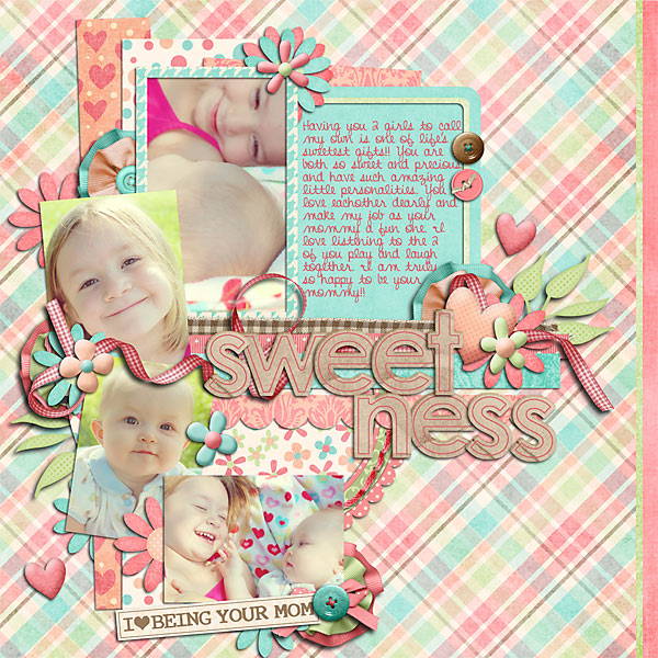Sweetness
