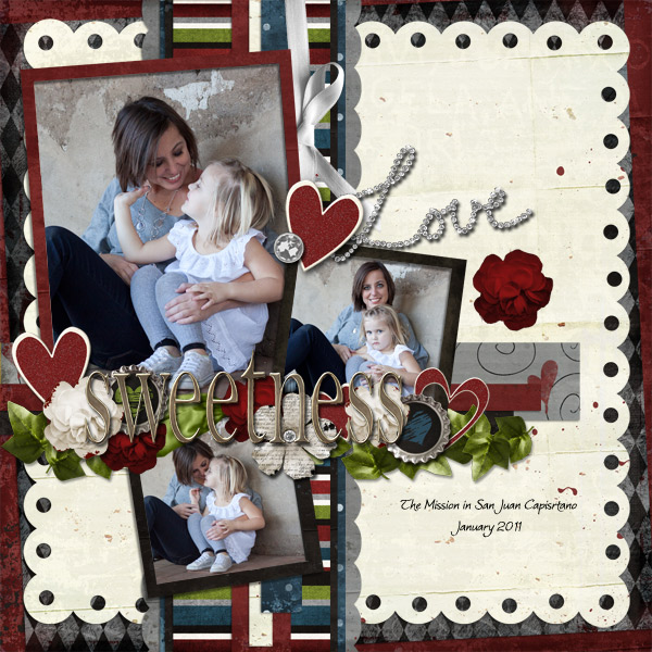Sweetness