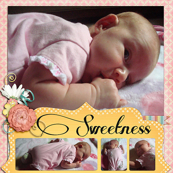 Sweetness