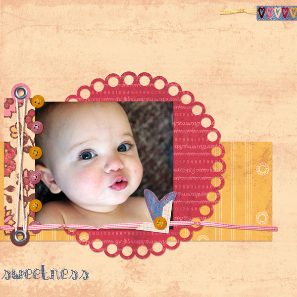 Sweetness