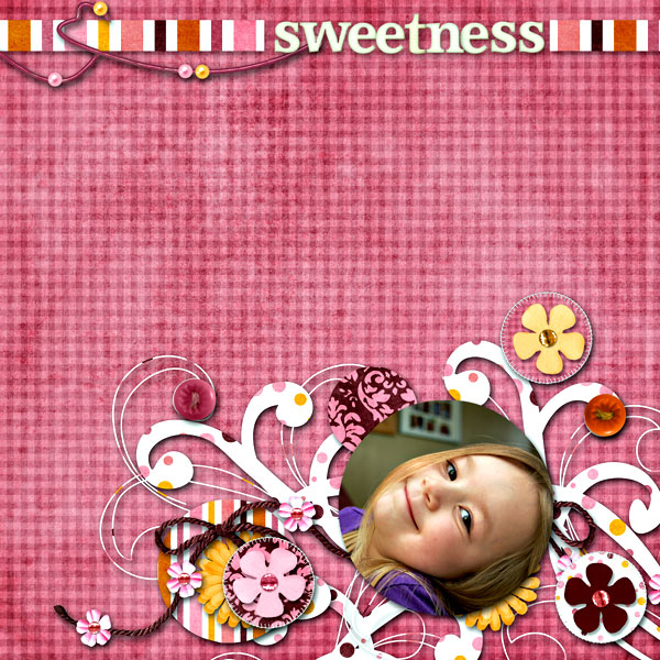 Sweetness