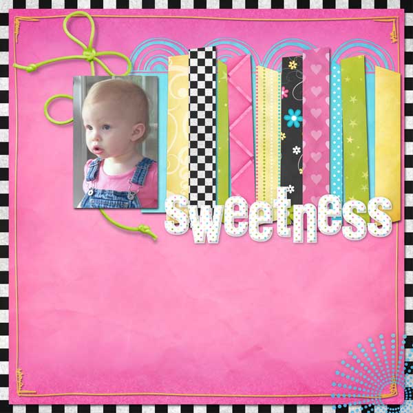 Sweetness