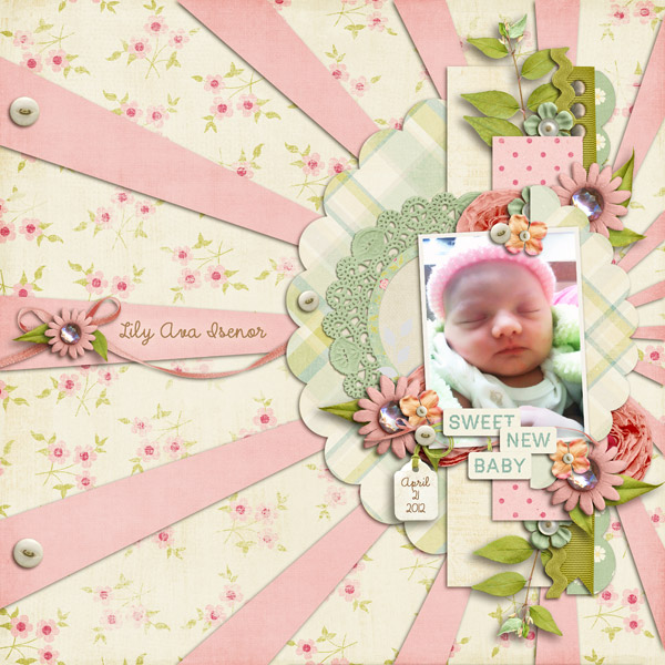 SweetNewBaby