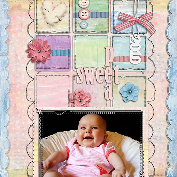 Sweetpea