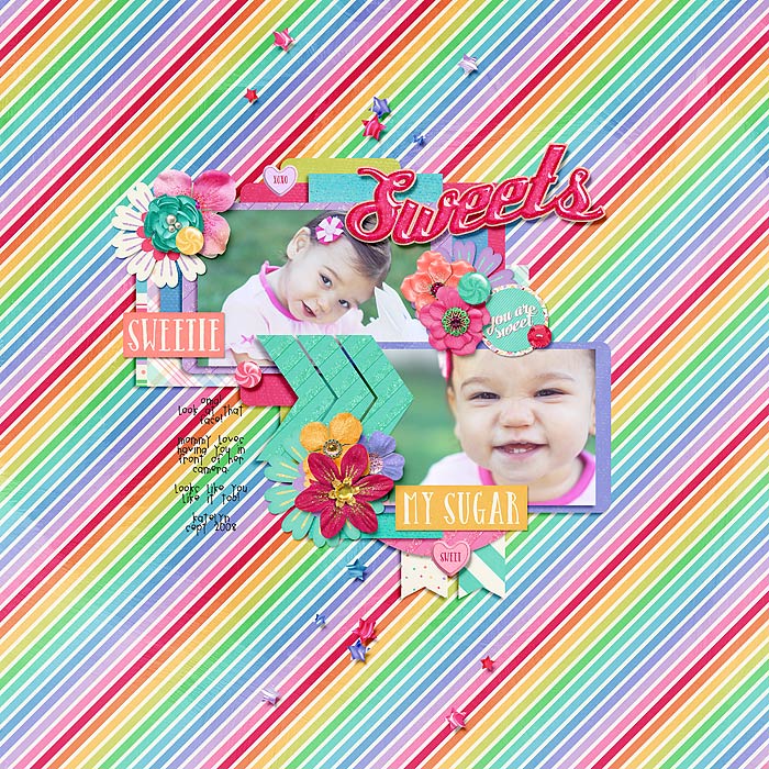 Sweets