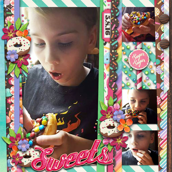Sweets