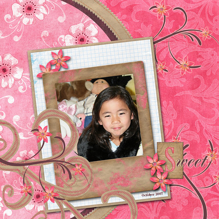 Sweety
