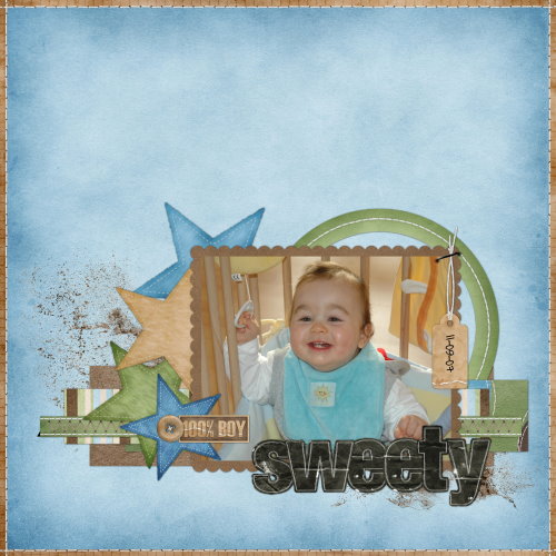 sweety