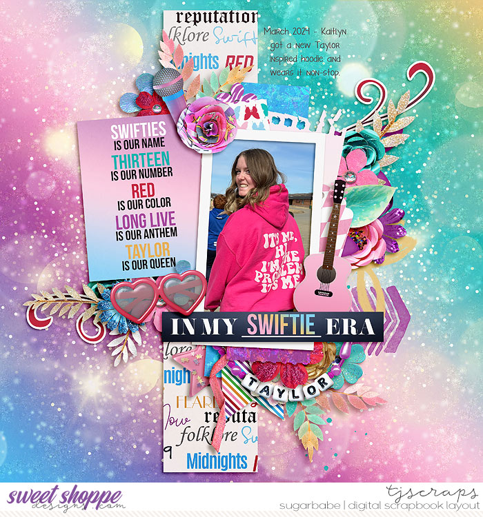 Swiftie Era