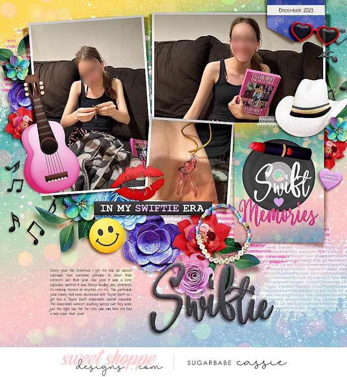 Swiftie
