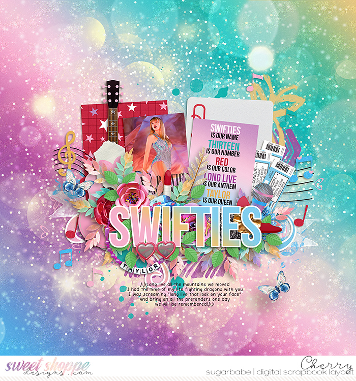 SWIFTIES