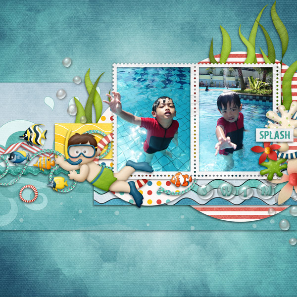 swim