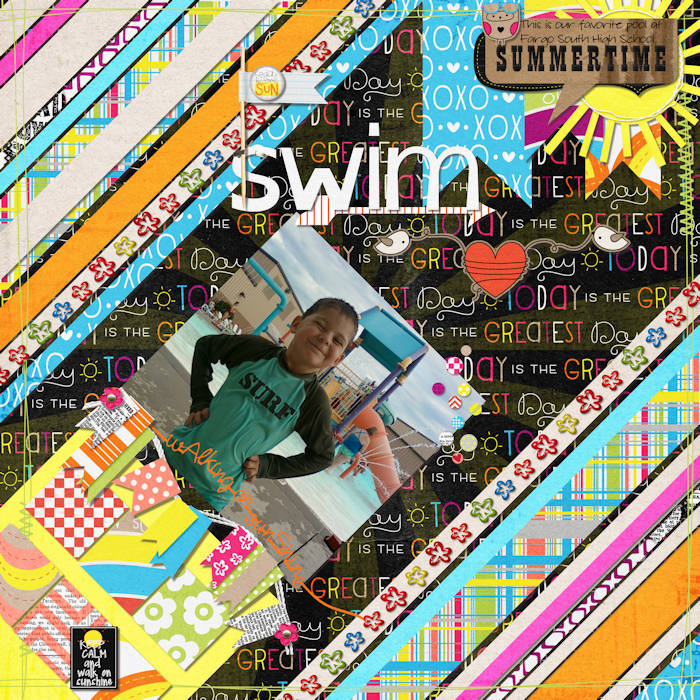 Swim