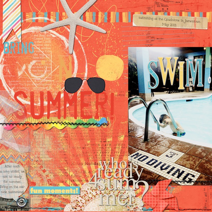 Swim