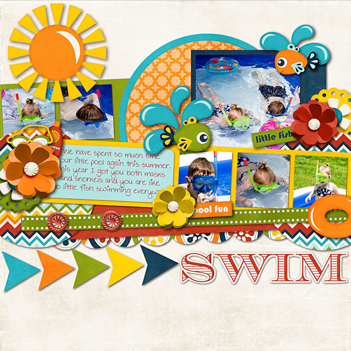 Swim