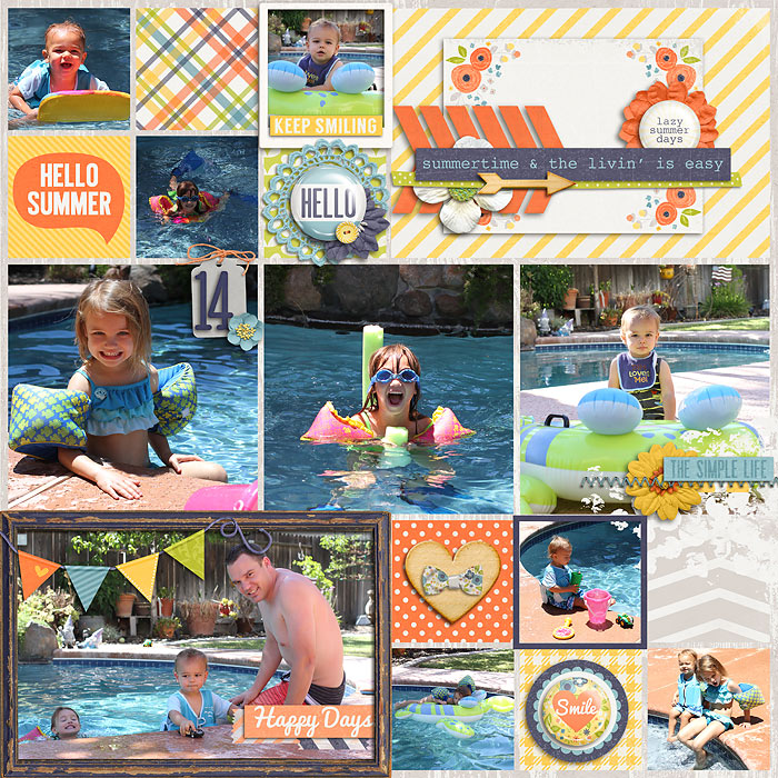 Swim