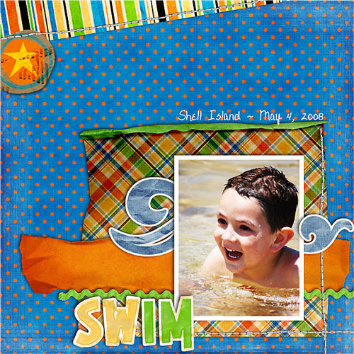 Swim