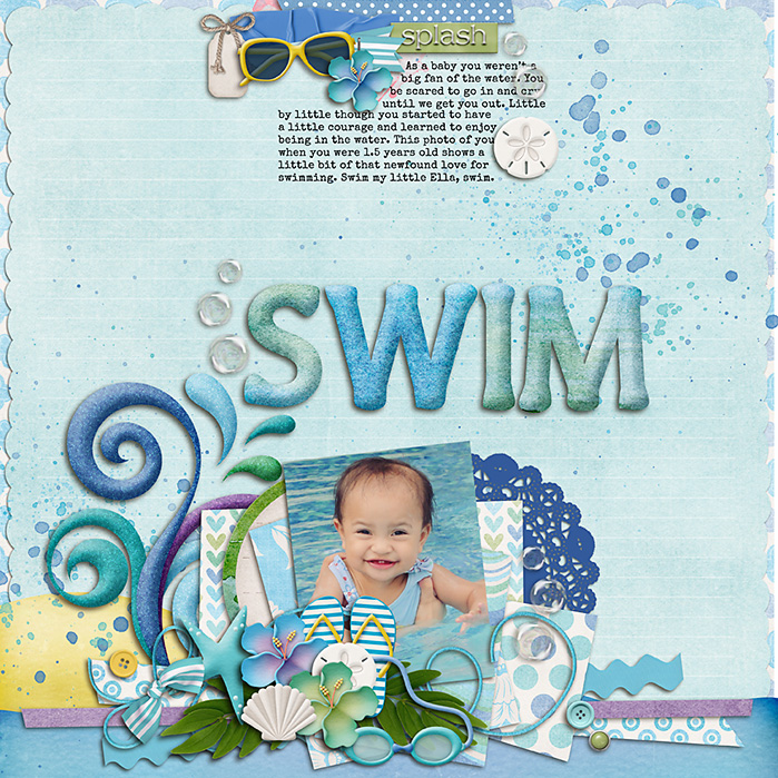 Swim