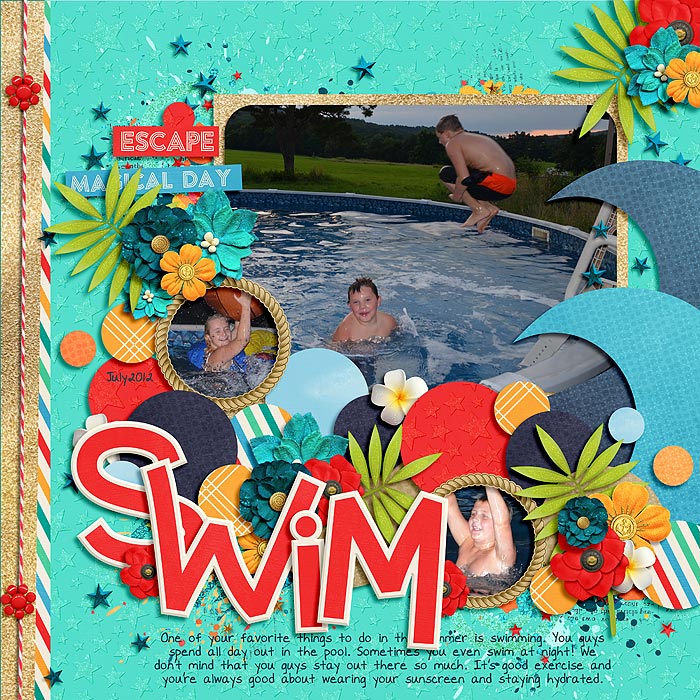 Swim