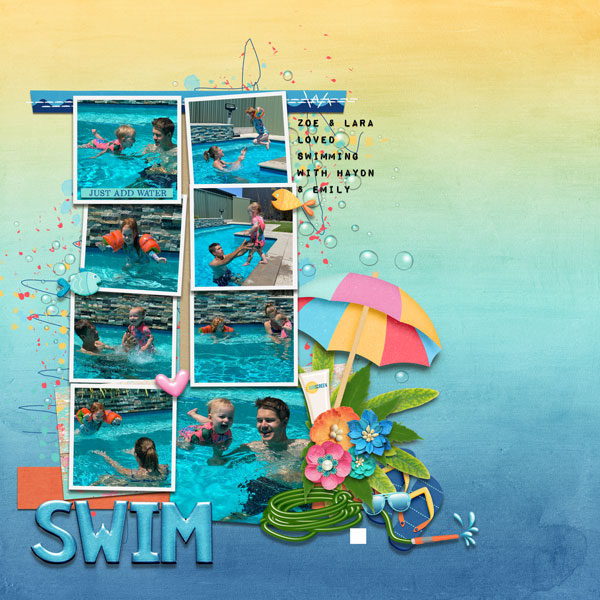 Swim