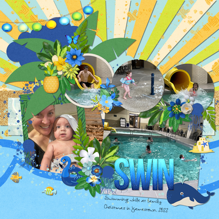 Swim