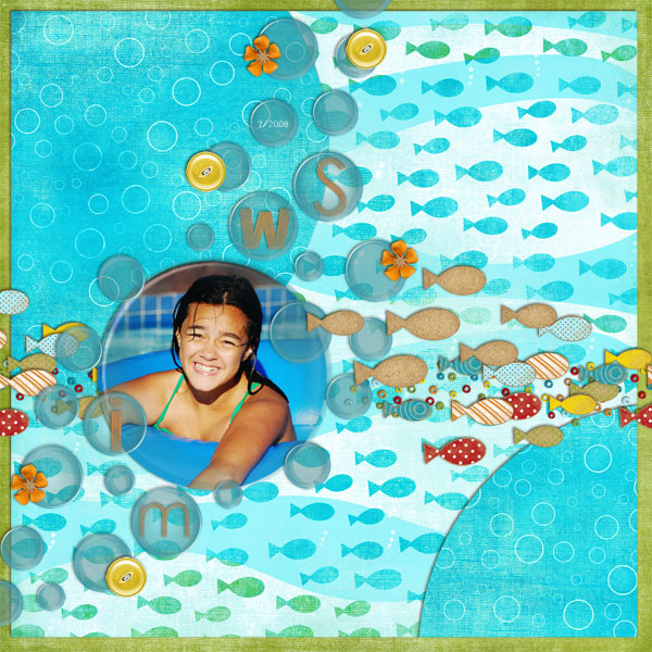 swim