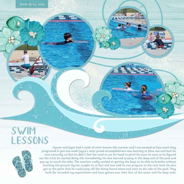 Swim