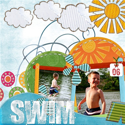 Swim