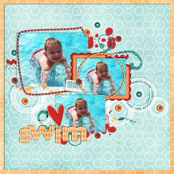 Swim