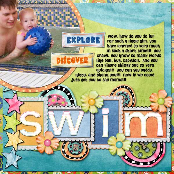 Swim