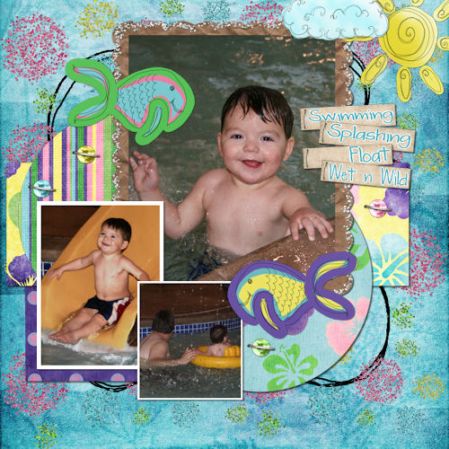 Swimming
