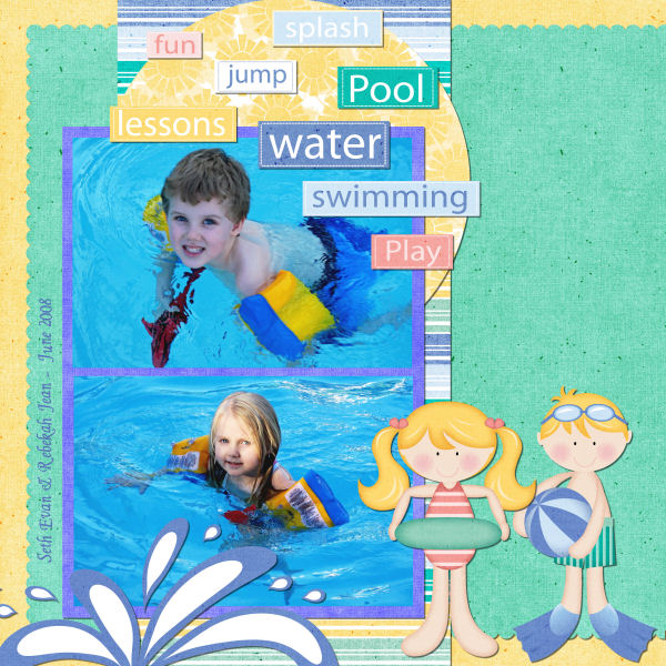 Swimming