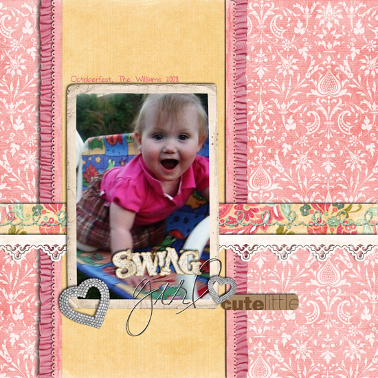 Swing Girl
