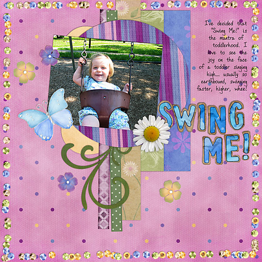 Swing me!