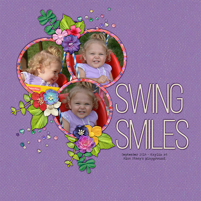 swing smiles