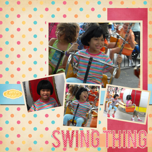 Swing Thing
