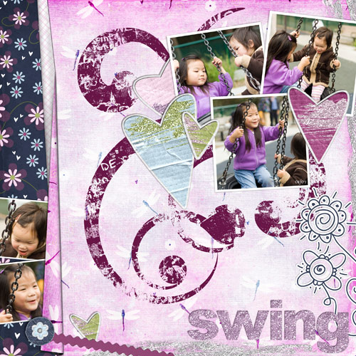 Swing
