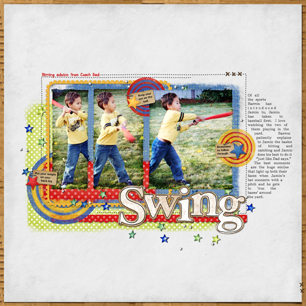 Swing