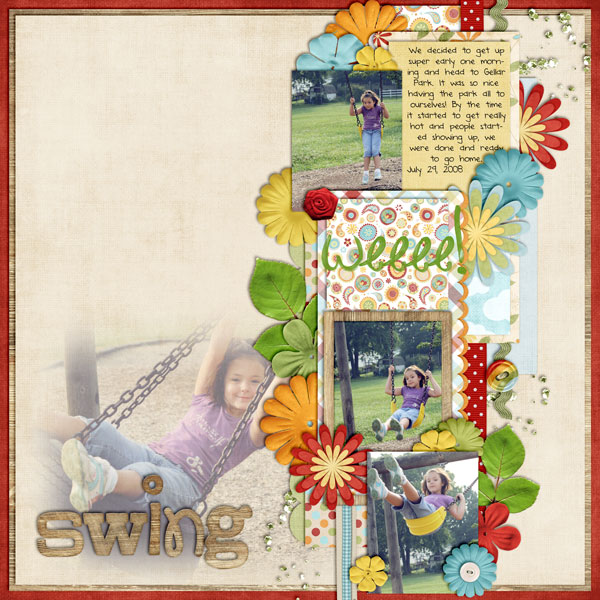 swing