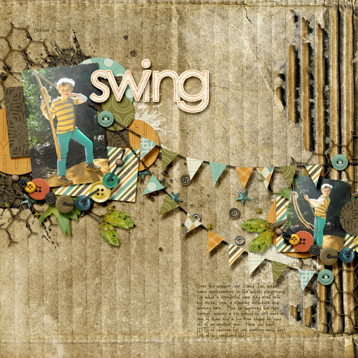 Swing